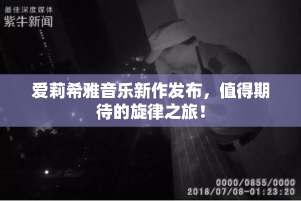爱莉希雅音乐新作发布，值得期待的旋律之旅！