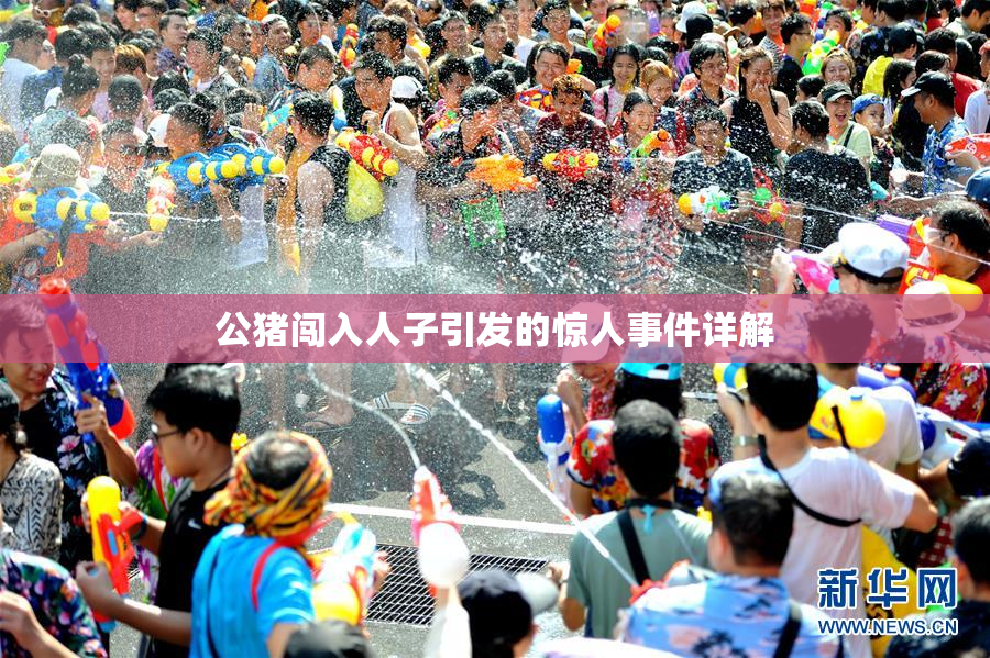 公猪闯入人子引发的惊人事件详解