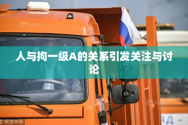 人与拘一级A的关系引发关注与讨论