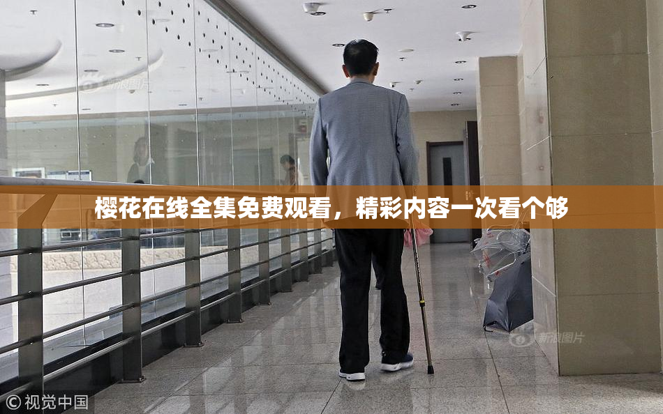 樱花在线全集免费观看，精彩内容一次看个够