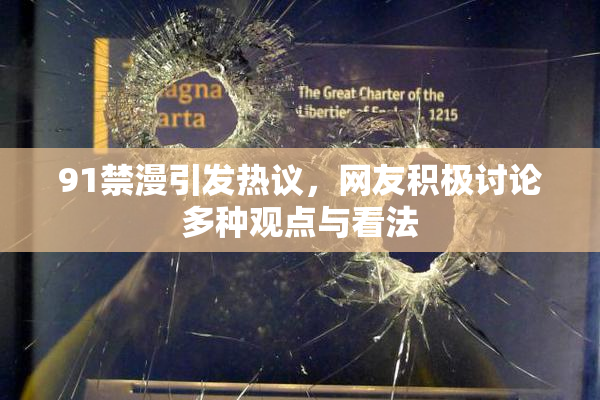 91禁漫引发热议，网友积极讨论多种观点与看法
