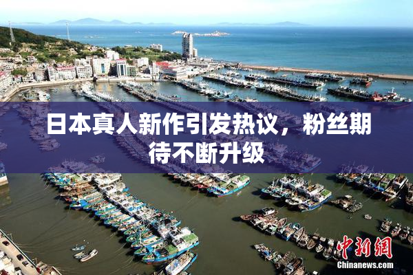 日本真人新作引发热议，粉丝期待不断升级