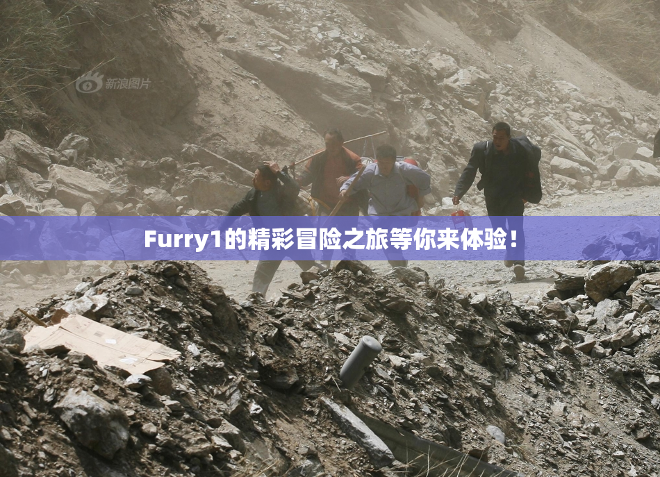 Furry1的精彩冒险之旅等你来体验！