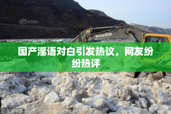 国产淫语对白引发热议，网友纷纷热评