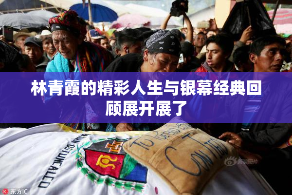 林青霞的精彩人生与银幕经典回顾展开展了