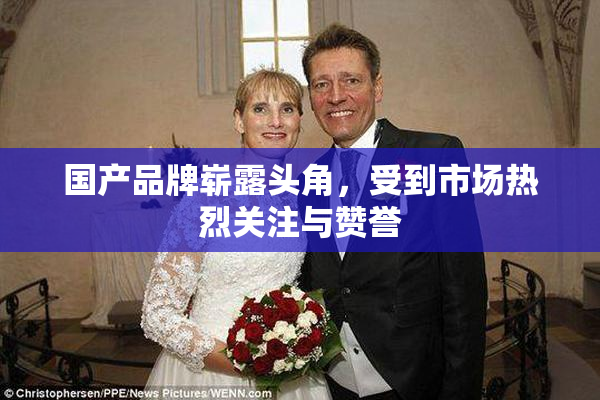 国产品牌崭露头角，受到市场热烈关注与赞誉