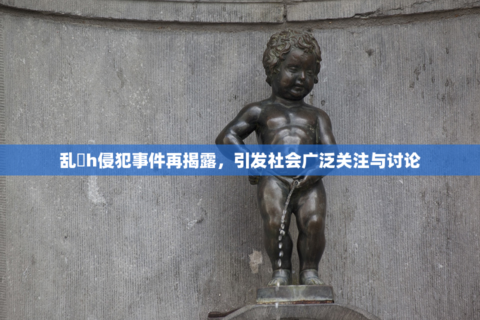 乱婬h侵犯事件再揭露，引发社会广泛关注与讨论