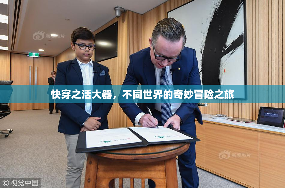 快穿之活大器，不同世界的奇妙冒险之旅