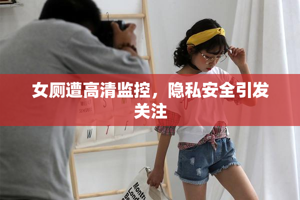 女厕遭高清监控，隐私安全引发关注