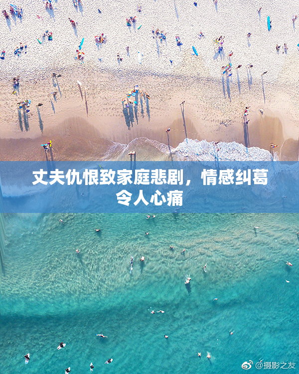 丈夫仇恨致家庭悲剧，情感纠葛令人心痛