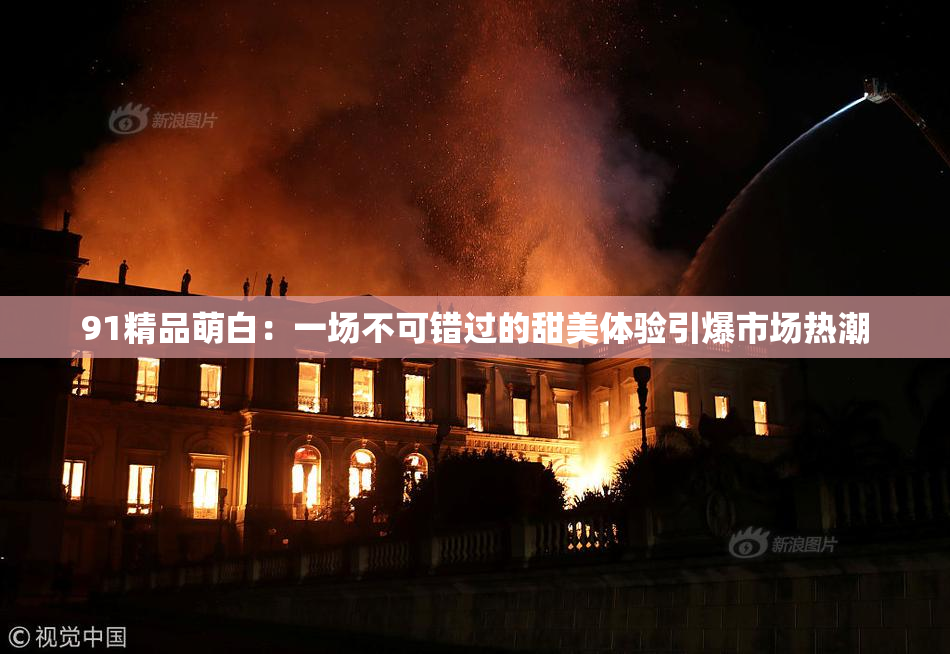 91精品萌白：一场不可错过的甜美体验引爆市场热潮