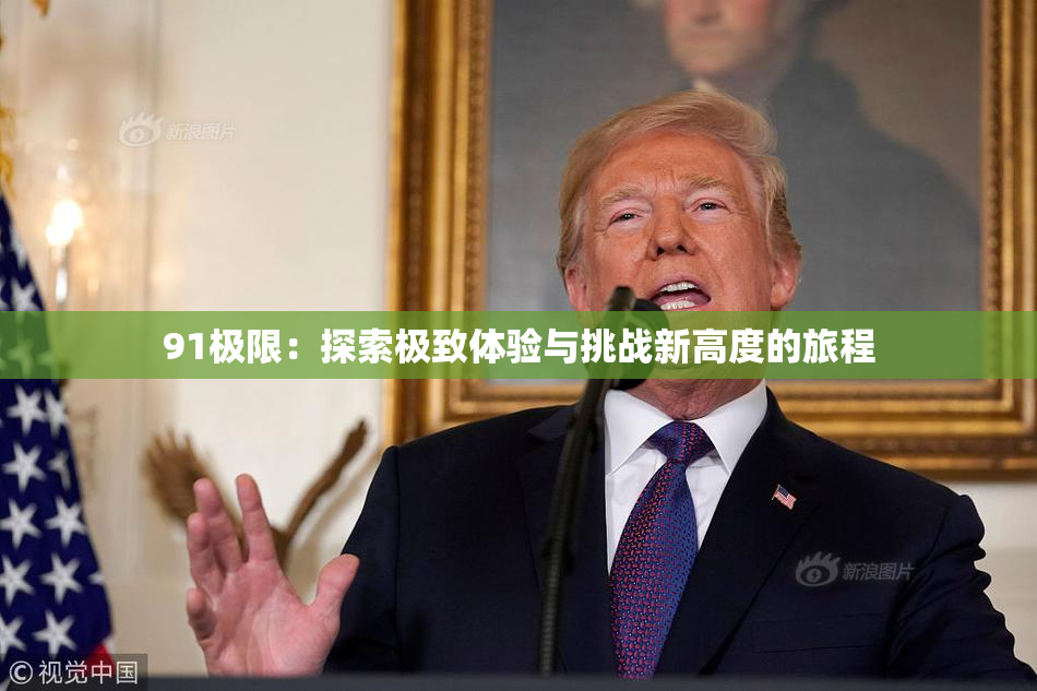91极限：探索极致体验与挑战新高度的旅程