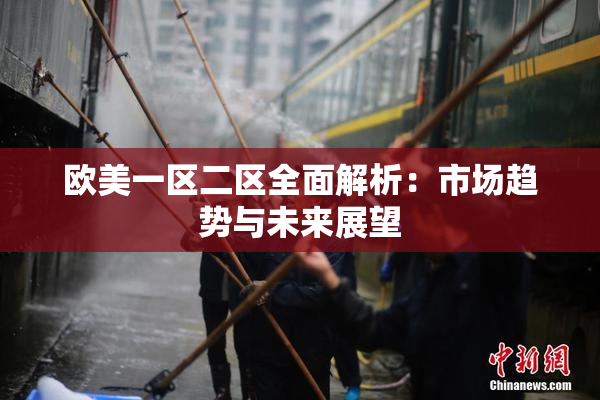 欧美一区二区全面解析：市场趋势与未来展望