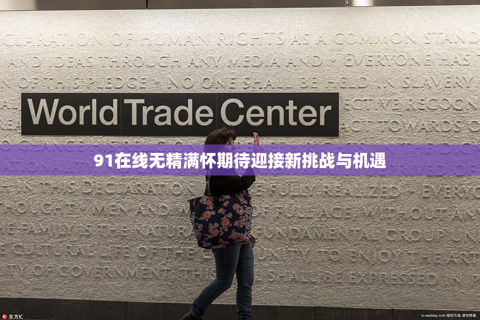 91在线无精满怀期待迎接新挑战与机遇