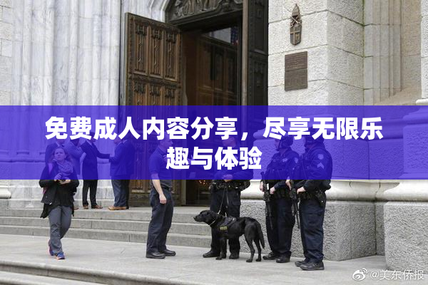 免费成人内容分享，尽享无限乐趣与体验