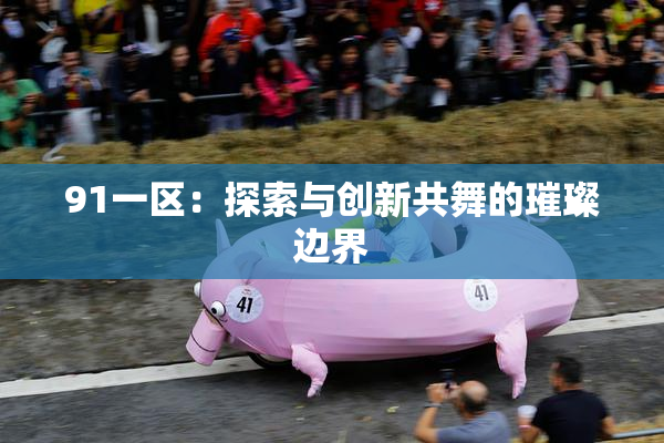 91一区：探索与创新共舞的璀璨边界