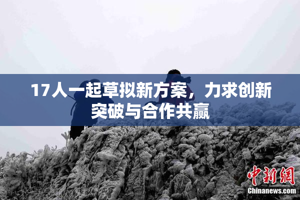 17人一起草拟新方案，力求创新突破与合作共赢