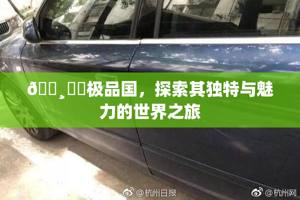 🌸‌✿极品国，探索其独特与魅力的世界之旅