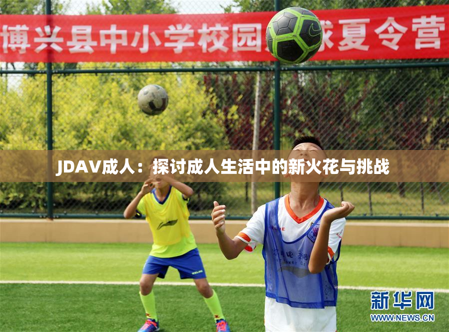 JDAV成人：探讨成人生活中的新火花与挑战