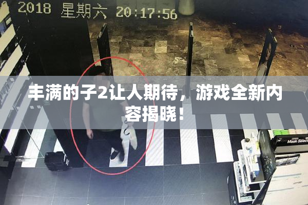丰满的子2让人期待，游戏全新内容揭晓！