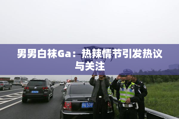 男男白袜Ga：热辣情节引发热议与关注