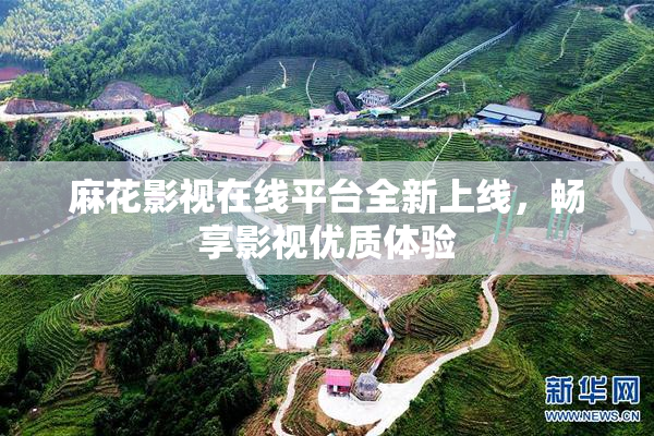 麻花影视在线平台全新上线，畅享影视优质体验