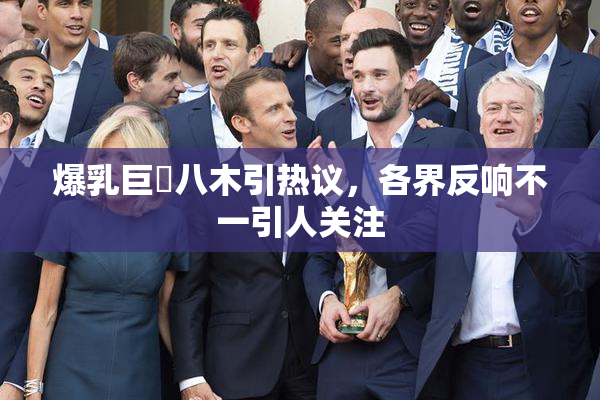 爆乳巨凥八木引热议，各界反响不一引人关注