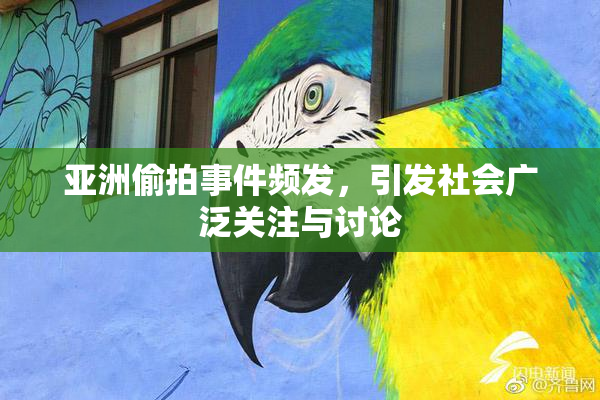 亚洲偷拍事件频发，引发社会广泛关注与讨论