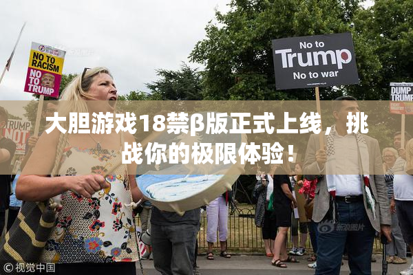 大胆游戏18禁β版正式上线，挑战你的极限体验！
