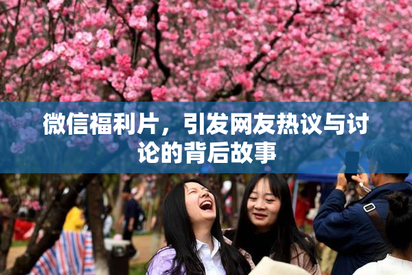 微信福利片，引发网友热议与讨论的背后故事