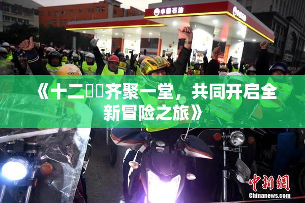 《十二妺妺齐聚一堂，共同开启全新冒险之旅》