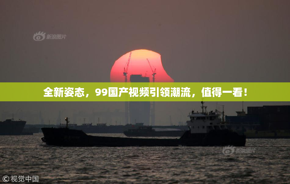 全新姿态，99国产视频引领潮流，值得一看！