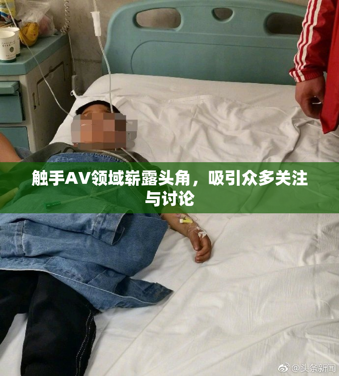 触手AV领域崭露头角，吸引众多关注与讨论