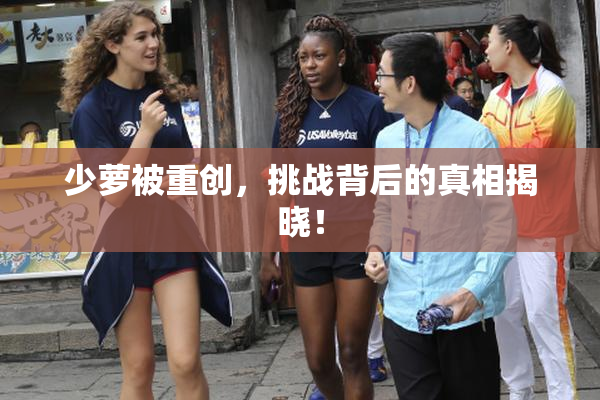 少萝被重创，挑战背后的真相揭晓！