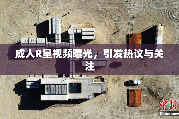 成人R星视频曝光，引发热议与关注