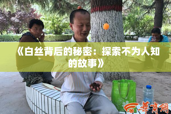 《白丝背后的秘密：探索不为人知的故事》