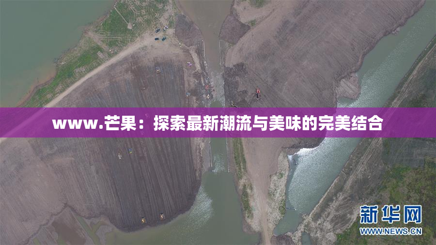 www.芒果：探索最新潮流与美味的完美结合