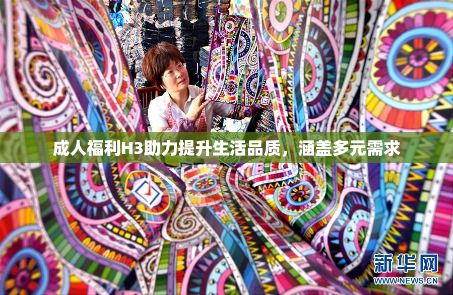 成人福利H3助力提升生活品质，涵盖多元需求