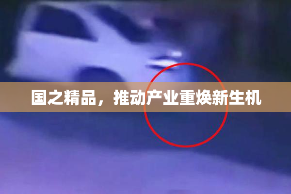 国之精品，推动产业重焕新生机