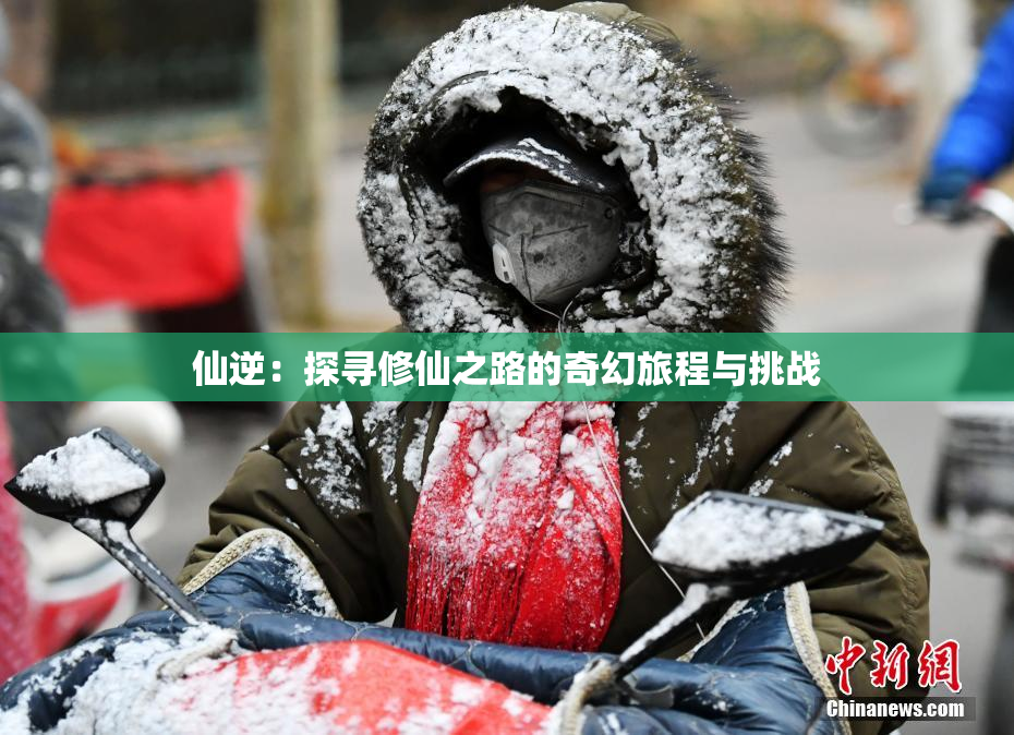 仙逆：探寻修仙之路的奇幻旅程与挑战