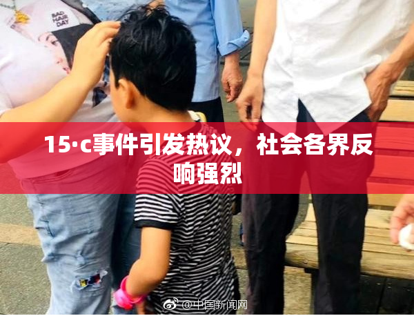 15·c事件引发热议，社会各界反响强烈