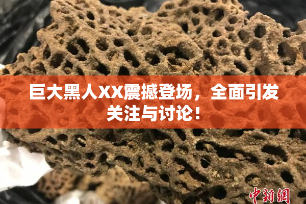 巨大黑人XX震撼登场，全面引发关注与讨论！