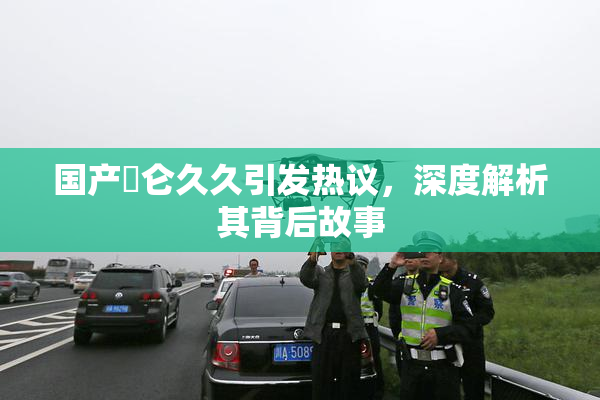 国产婬仑久久引发热议，深度解析其背后故事