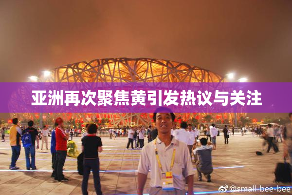 亚洲再次聚焦黄引发热议与关注