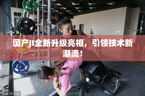 国产JI全新升级亮相，引领技术新潮流！