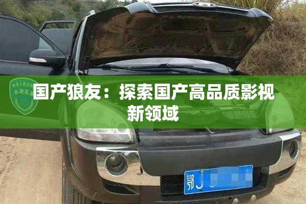 国产狼友：探索国产高品质影视新领域