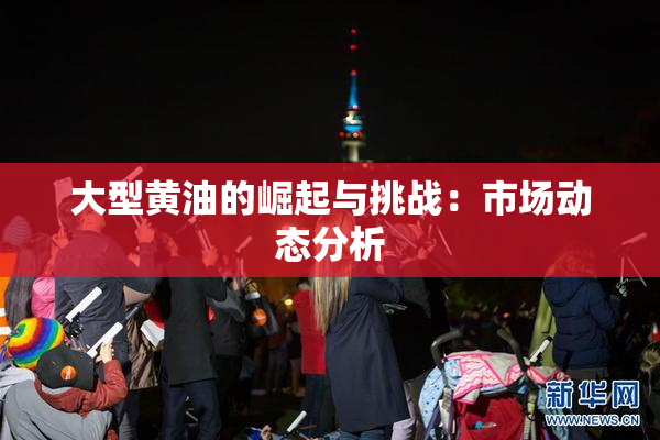 大型黄油的崛起与挑战：市场动态分析