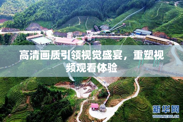 高清画质引领视觉盛宴，重塑视频观看体验