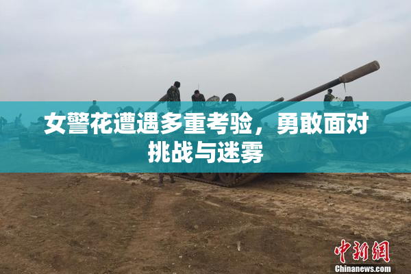 女警花遭遇多重考验，勇敢面对挑战与迷雾