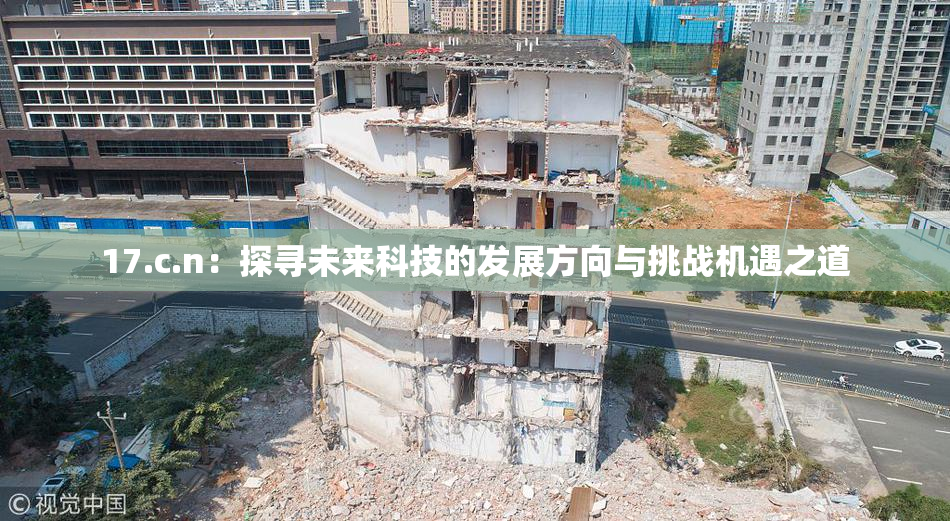 17.c.n：探寻未来科技的发展方向与挑战机遇之道